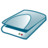 Input devices settings Icon